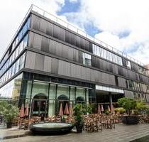 Privater Büroraum für 2 Person in Signature Maximilianstrasse 13 - München Schwabing-Freimann