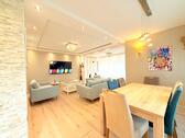 Foto - 3Zimmer- möblierte Wohnung in Lokstedt-privatem Garten +Garage