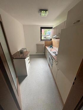 Foto - 2 Zimmer Einliegerwohnung 53 qm Ortsteil Rengershausen