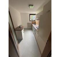 2 Zimmer Einliegerwohnung 53 qm Ortsteil Rengershausen - Bad Mergentheim