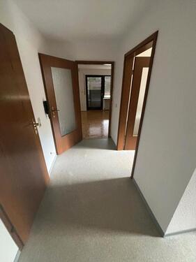 Foto - Etagenwohnung in Bad Mergentheim