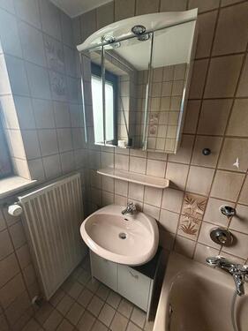 Foto - Etagenwohnung in Bad Mergentheim zur Miete