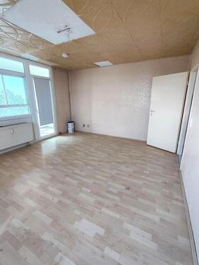 Foto - Etagenwohnung zur Miete in Hanau