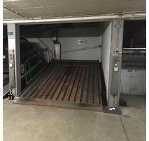 Tiefgaragen Platz Nähe Sendlinger Tor - München Ludwigsvorstadt-Isarvorstadt