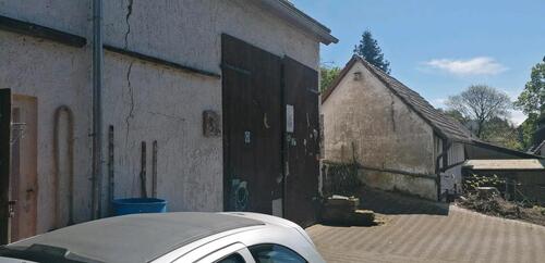 Foto - Bauernhof zu vermieten - 1.000,00 EUR Kaltmiete,