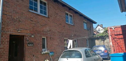 Foto - Etagenwohnung zur Miete in Bodenfelde