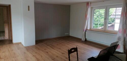 Foto - Etagenwohnung in Bodenfelde zur Miete