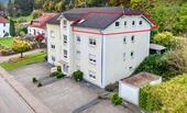 Foto - Beckingen-Haustadt – Gepflegte 3-ZKB-Dachgeschosswohnung