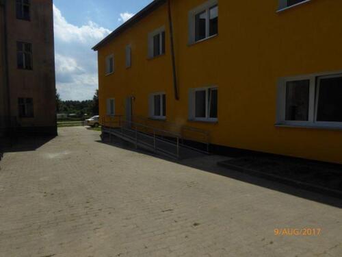 Foto - Etagenwohnung in Jüterbog