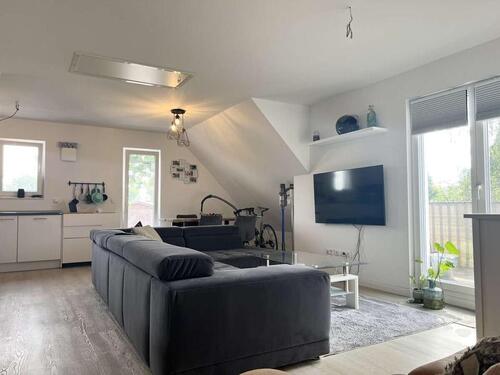 Foto - 3 Zimmer Etagenwohnung in Henstedt-Ulzburg