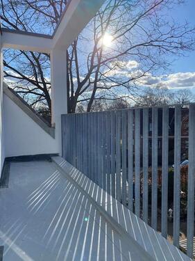 Foto - Etagenwohnung in Henstedt-Ulzburg zur Miete