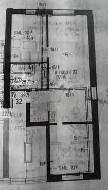 Foto - Wohnung in Oberforstbach zu vermieten
