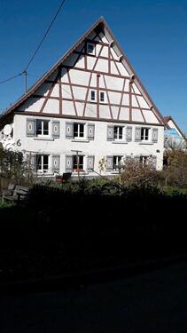 Foto - 5 Zimmer Einfamilienhaus zur Miete in Meßkirch