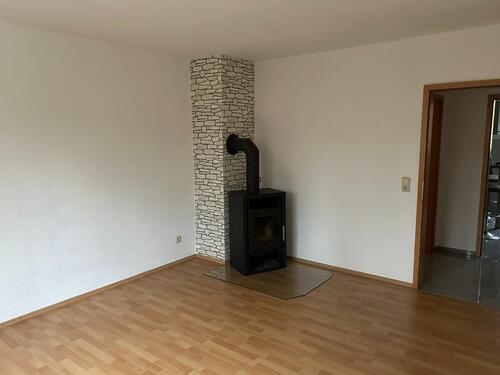 Foto - 3-Zimmer-Wohnung in Stadtlengsfeld (OT Menzengraben) zu vermieten