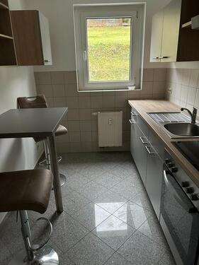 Foto - 3 Zimmer Etagenwohnung in Dermbach