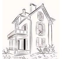 Einfamilienhaus mit separater Gästewohnung zu verkaufen - Eppstein