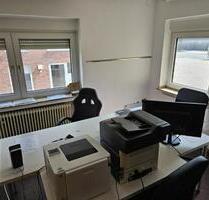 Helles ca. 10 qm Büro in Wesel – 247 Zugang, Parkplätze, 400€ warm
