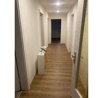 Helle 3,5-Zimmer Dachgeschosswohnung - Pfreimd