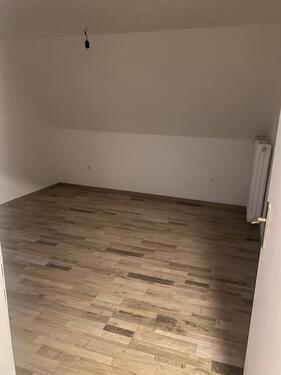 Foto - 3 Zimmer Etagenwohnung in Pfreimd