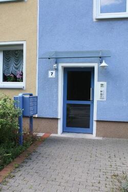 Foto - 3.5 Zimmer Erdgeschoßwohnung in Recklinghausen