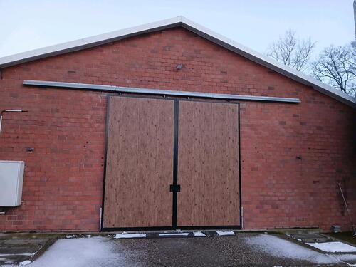 Foto - Garage Stellplatz zu vermieten - 90,00&nbsp;EUR Miete,