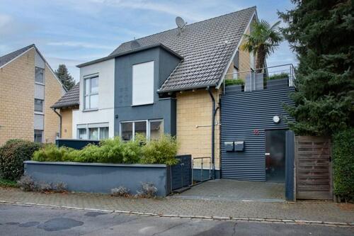 Foto - Exklusives Wohnen in bester Lage von Dinslaken Privat ohne Makler