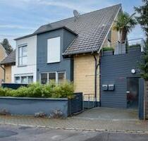 Exklusives Wohnen in bester Lage von Dinslaken Privat ohne Makler