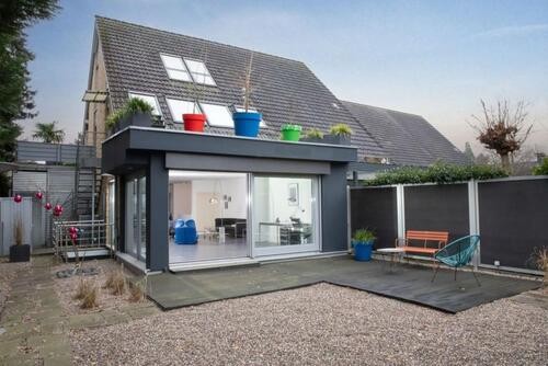 Foto - Mehrfamilienhaus, Wohnhaus in Dinslaken zum Kaufen