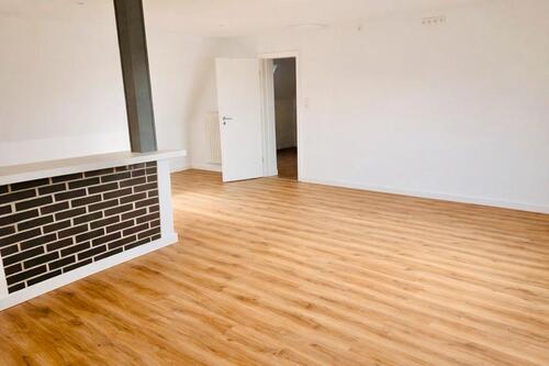 Foto - 3 Zimmer Dachgeschoßwohnung zur Miete in Nordhorn