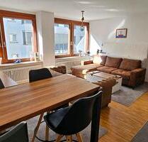 Stilvolle 2-Zi.-Wohnung mit Komplettausstattung | Wohnen auf Zeit - Stuttgart Stuttgart-Süd