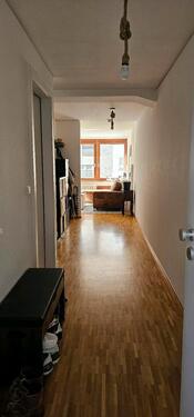 Foto - 2 Zimmer Etagenwohnung zur Miete in Stuttgart