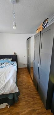 Foto - 2 Zimmer Etagenwohnung in Stuttgart