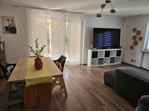 Foto - 4 Zimmer Etagenwohnung in Plüderhausen