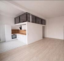 Eigentumswohnung mit Stellplatz in der Lemgoer Innenstadt WBS