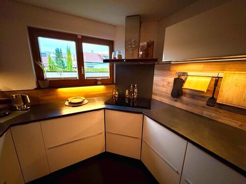 Foto - 5.5 Zimmer Doppelhaushälfte in Hohentengen am Hochrhein