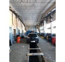 LKW Werkstatt in 39628 Kläden Stendal zu vermieten - Bismark (Altmark) Badingen