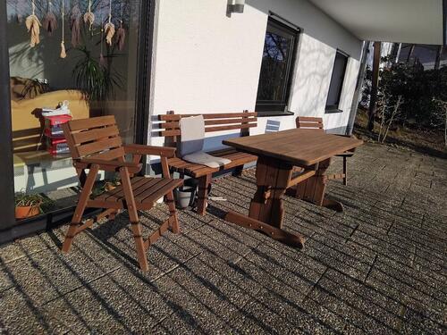 Foto - 2 Zimmer Hochparterre zur Miete in Oberzent