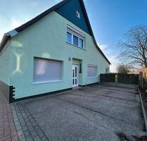 Ländliches Einfamilienhaus Nordsee Langwarden - Butjadingen