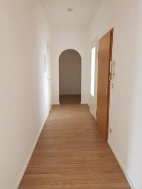 Foto - Etagenwohnung in Altenburg zur Miete