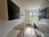 Foto - 2 Zimmer Mietwohnung in Senftenberg, mit Einbauküche Gemütlich wohnen, ruhig und grün. ' Hier bleib´ ich.'