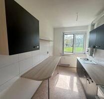 2 Zimmer Mietwohnung in Senftenberg, mit Einbauküche Gemütlich wohnen, ruhig und grün. 