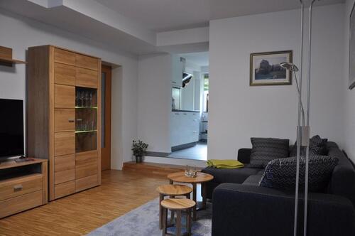 Foto - Schöne Mietwohnung, möbliert, auch für Monteure, Pendler etc