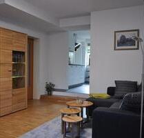 Schöne Mietwohnung, möbliert, auch für Monteure, Pendler etc - Rheinfelden (Baden)