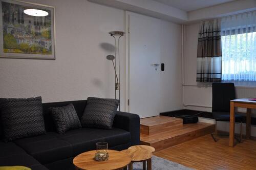 Foto - 2 Zimmer Erdgeschoßwohnung zur Miete in Rheinfelden (Baden)