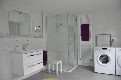 Foto - Erdgeschoßwohnung in Rheinfelden (Baden) zur Miete