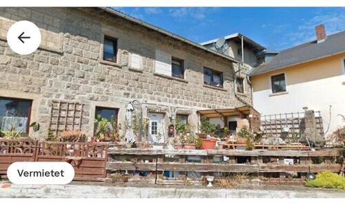 Foto - Gute !!! Rendite !!! Attraktives Vierfamilienhaus voll vermietet