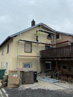 Foto - Mehrfamilienhaus, Wohnhaus in Neusorg zum Kaufen