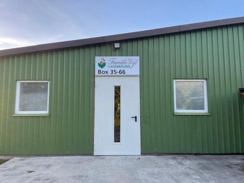 Foto - Lagerräume zu vermieten: 5-25 m²