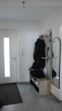 Foto - Tolle 3-Zimmer Wohnung mit Gartenanteil