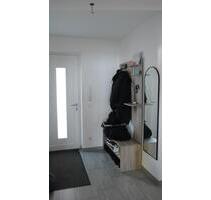 Tolle 3-Zimmer Wohnung mit Gartenanteil - Vilshofen an der Donau